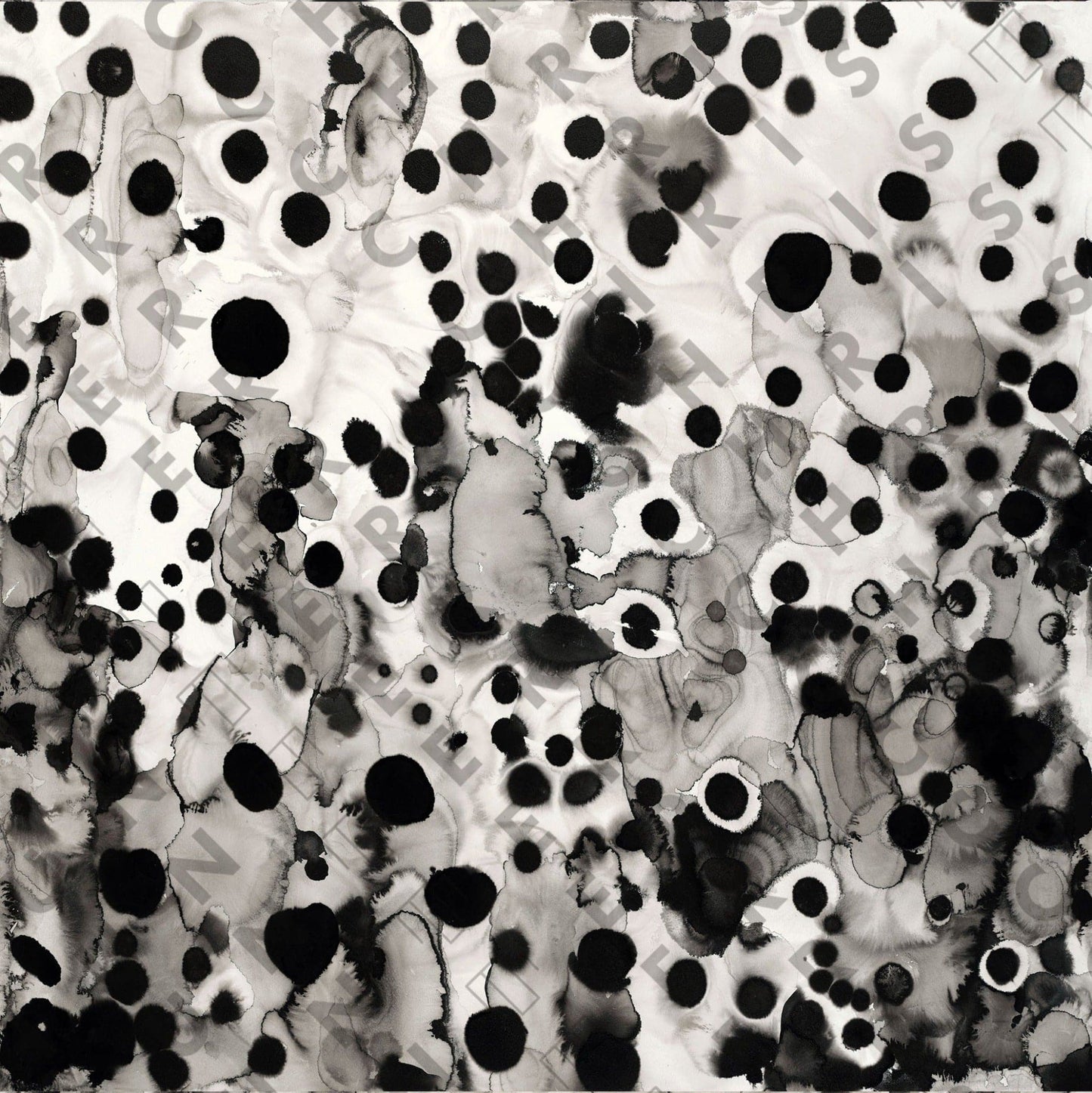 Torrent (Original Art) - Hunter Christian 