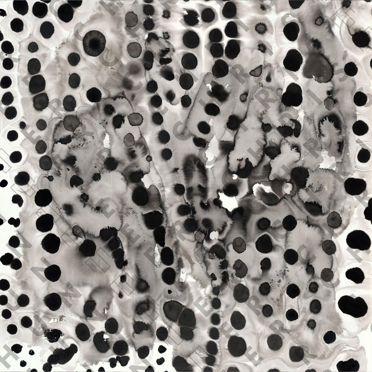 Apathetic Highway (Original Art) - Hunter Christian 