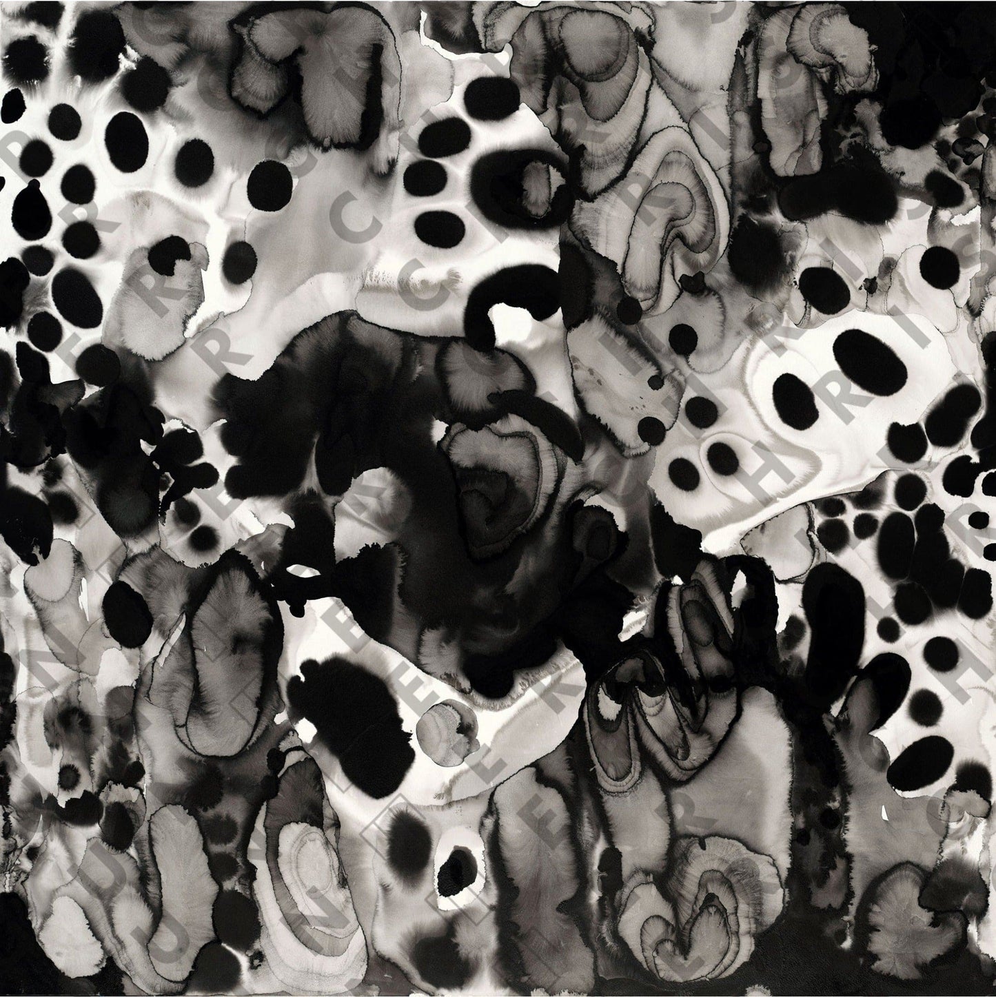 Peculiar Power (Original Art) - Hunter Christian 