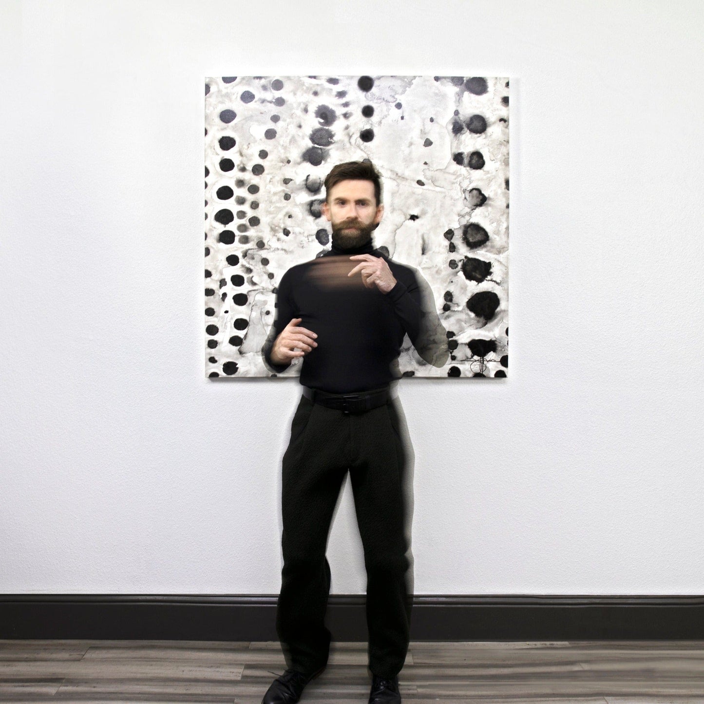 Kafra (Original Art) - Hunter Christian 