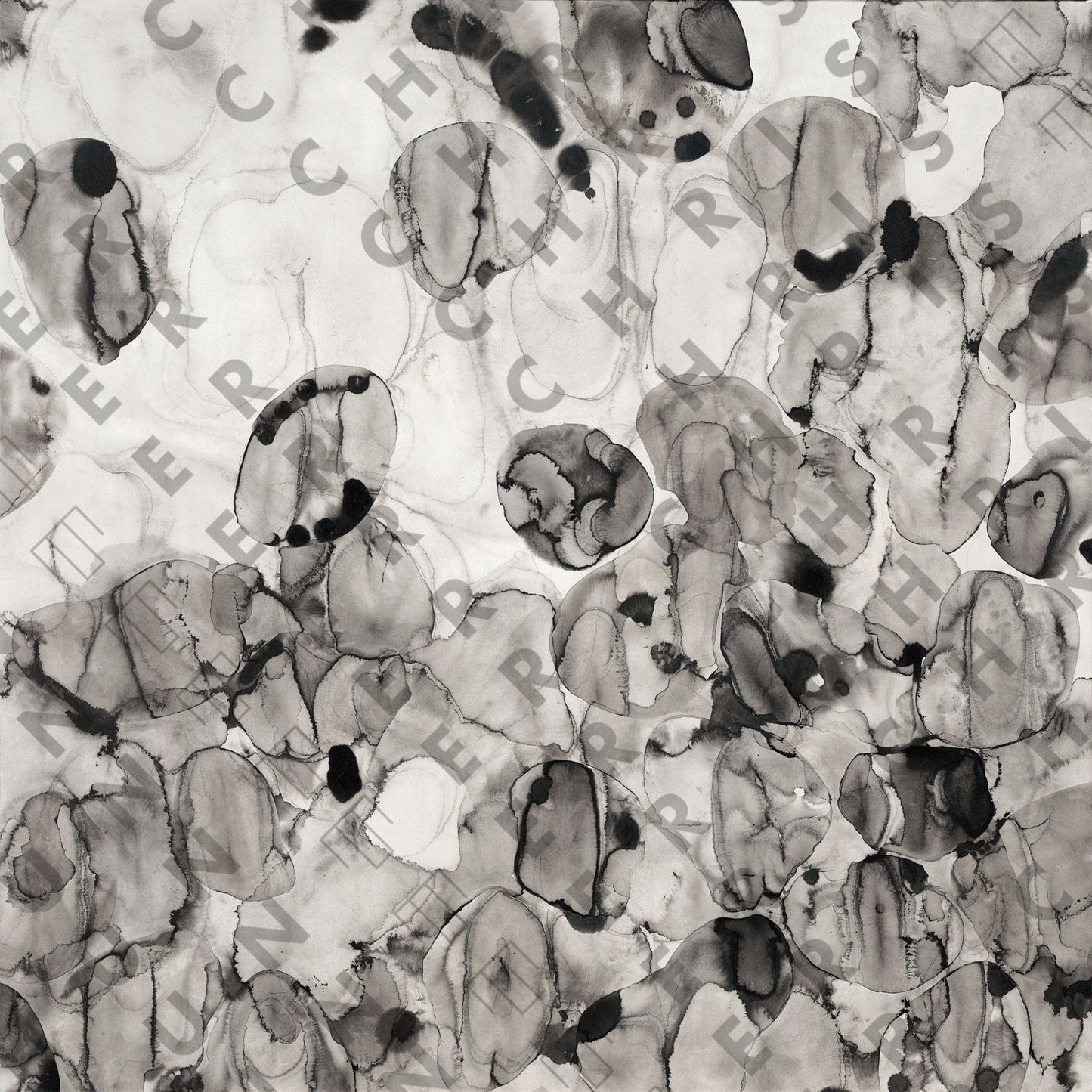 Populace Rift (Original Art) - Hunter Christian 