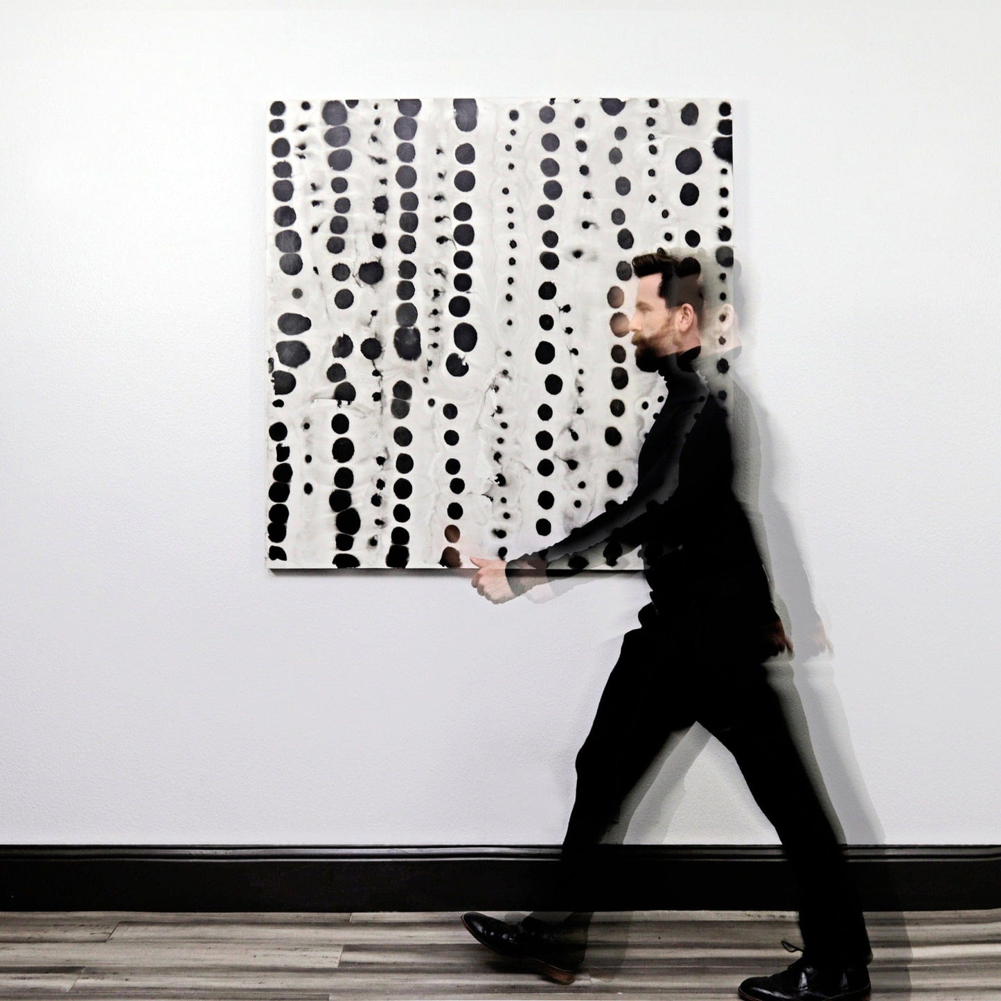 Too Great, Too Small (Original Art) - Hunter Christian 