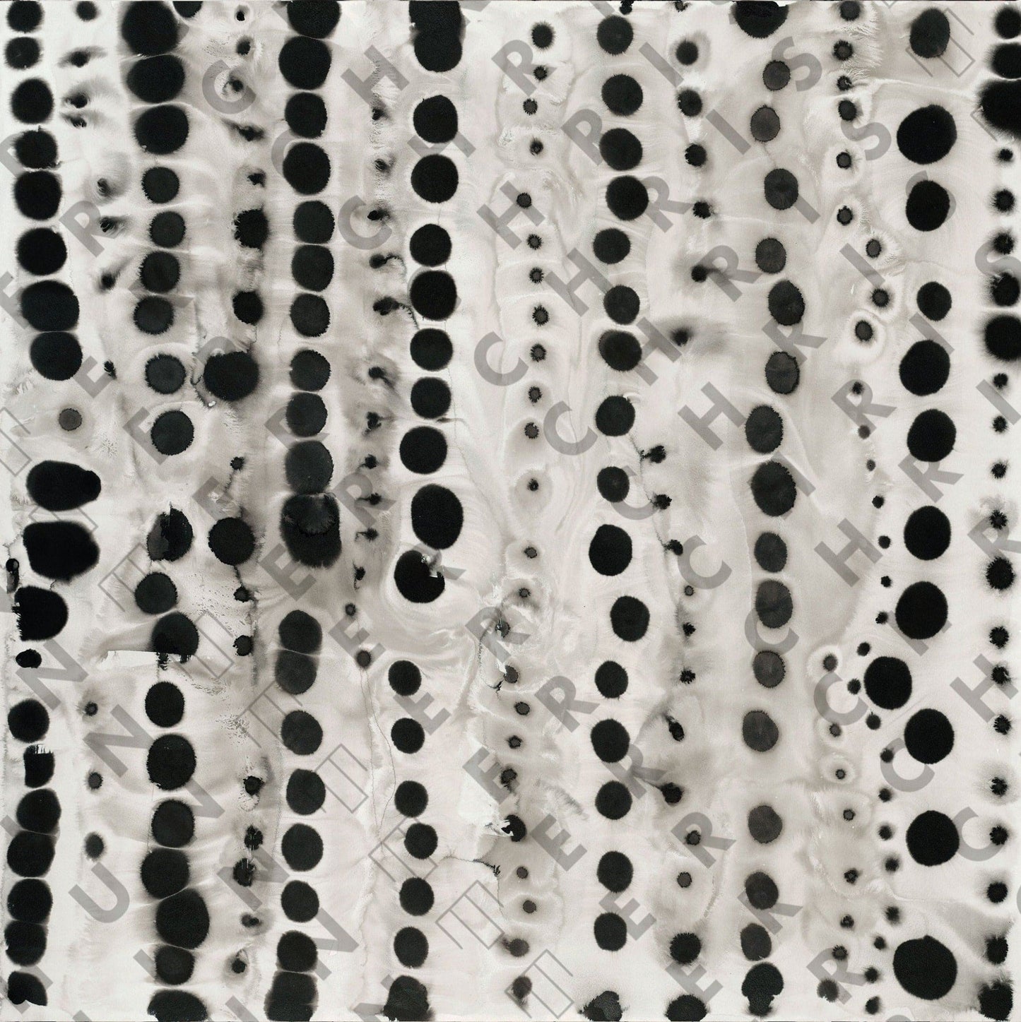 Too Great, Too Small (Original Art) - Hunter Christian 